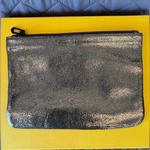 Marc Jacobs Zipper Pouch